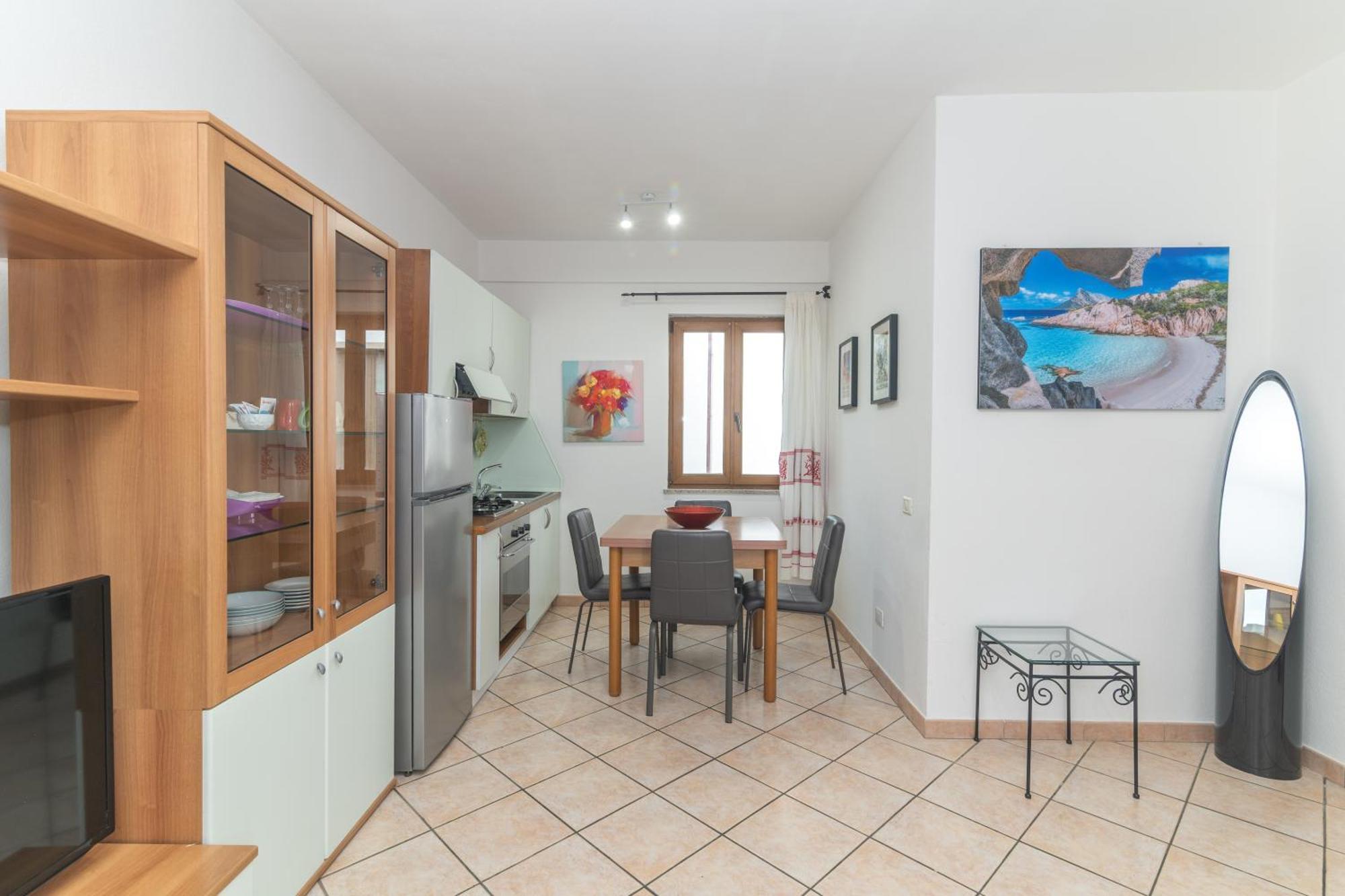 Via Acquedotto * Olbia