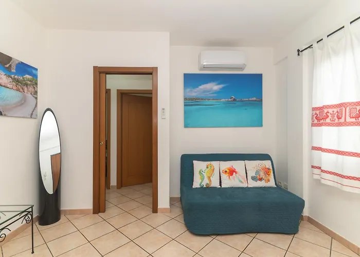 Guest House Via Acquedotto Romano