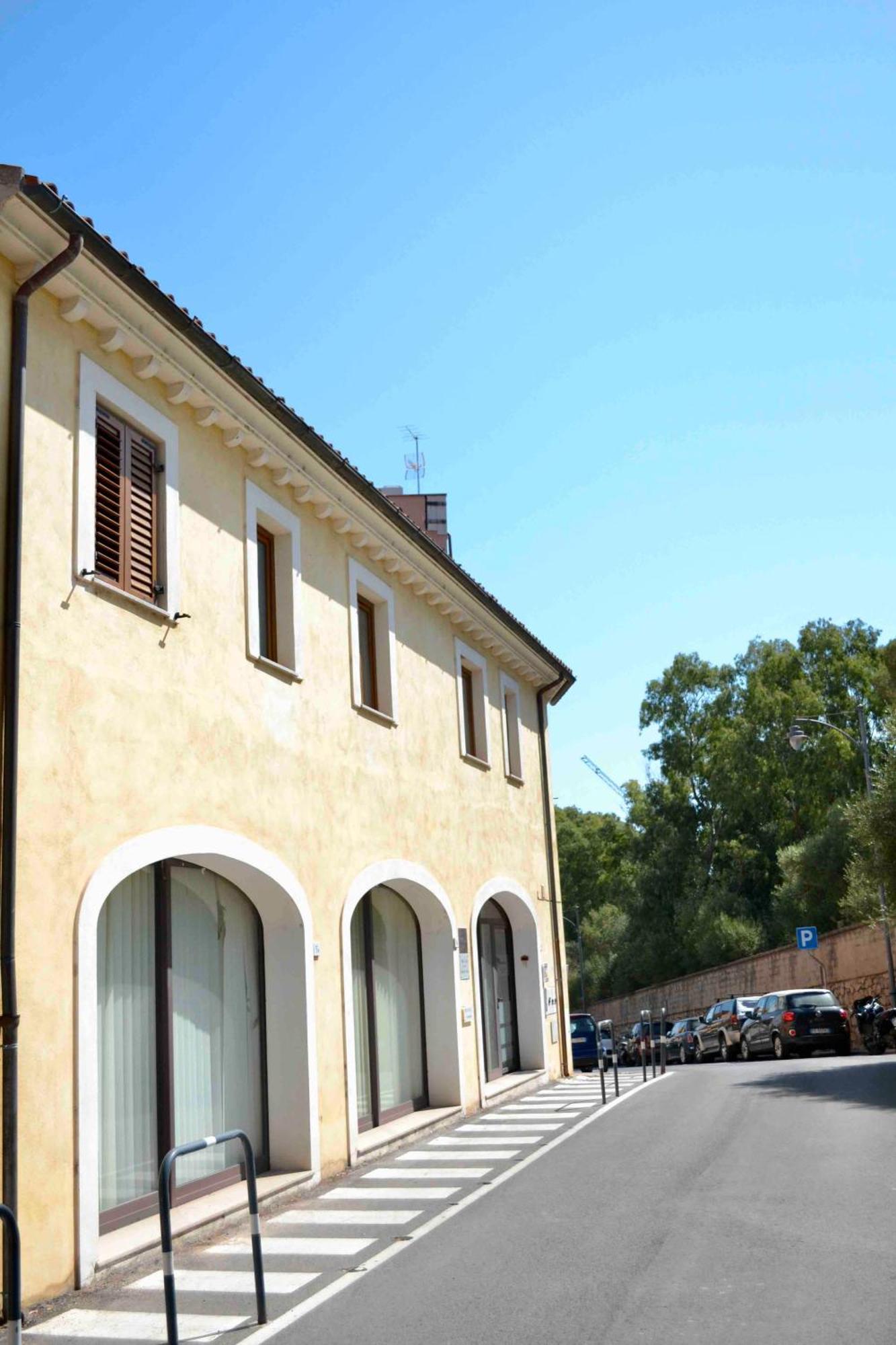 Via Acquedotto Appartamento